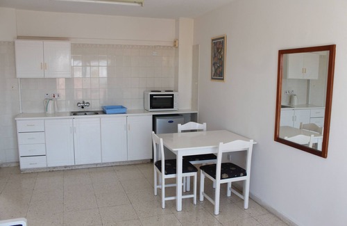 Ayia Napa Apartamento | Florea Hotel Apartments