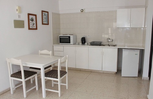 Ayia Napa Apartamento | Florea Hotel Apartments