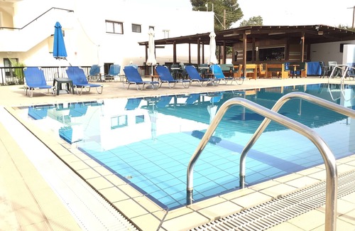 Ayia Napa Apartamento | Florea Hotel Apartments