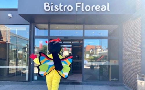 Nieuwpoort Complejo | Floreal Nieuwpoort
