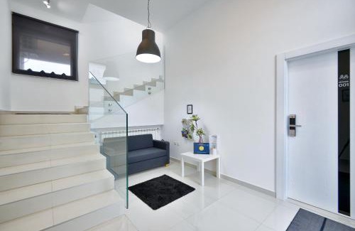 Municipality of Krizevci Apartamento | Florek & Florica Apartment