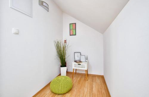 Municipality of Krizevci Apartamento | Florek & Florica Apartment