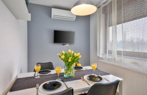 Municipality of Krizevci Apartamento | Florek & Florica Apartment