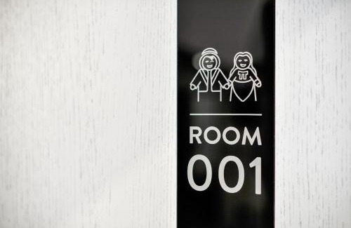 Municipality of Krizevci Casa | Florek & Florica Room001