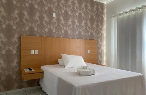 Centro Hotel | FLORENÇA PALACE HOTEL