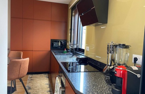 Tirana Apartamento | Florenc's Apartment