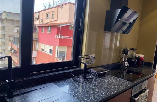 Tirana Apartamento | Florenc's Apartment