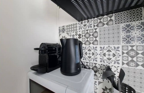 Jamin Apartamento | Florence - Appart'city