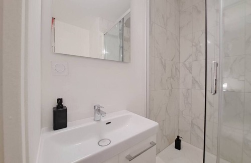 Jamin Apartamento | Florence - Appart'city