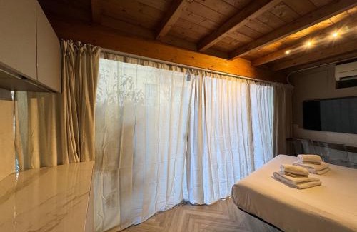 Oltrarno Casa | Florence Armònia suite with Jacuzzi pool