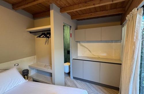 Oltrarno Casa | Florence Armònia suite with Jacuzzi pool