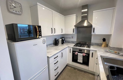 Peterborough Casa | Florence Coach-House Retreat Parking Wifi