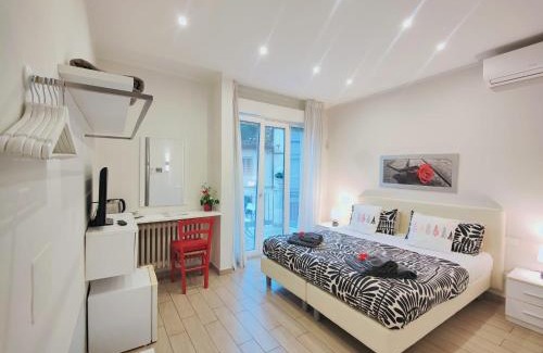 Isolotto Cama Y Desayuno | Florence Comfort B&B