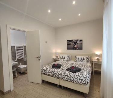 Isolotto Cama Y Desayuno | Florence Comfort B&B