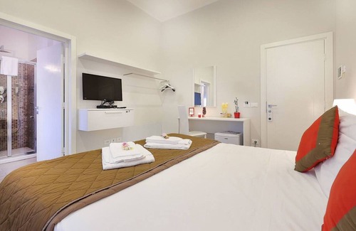 Isolotto Casa | Florence Comfort B&B
