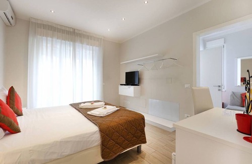 Isolotto Casa | Florence Comfort B&B