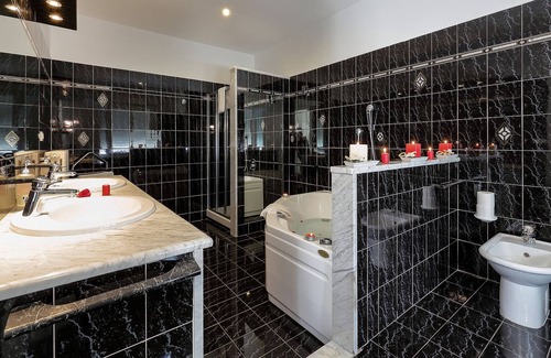 Isolotto Casa | Florence Comfort B&B