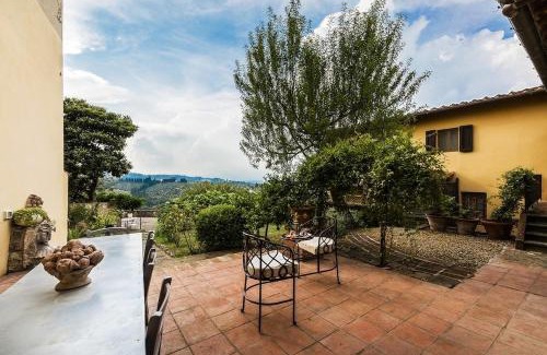 Scandicci Casa | Florence Countryside Giogoli a place to be