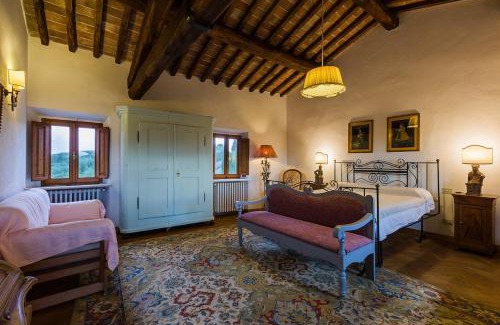 Scandicci Casa | Florence Countryside Giogoli a place to be