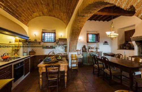 Scandicci Casa | Florence Countryside Giogoli a place to be