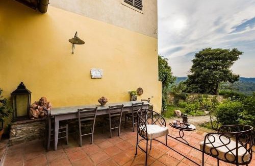 Scandicci Casa | Florence Countryside Giogoli a place to be