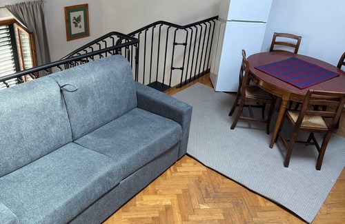 San Niccolo Apartamento | Florence F&M Via Verdi 5