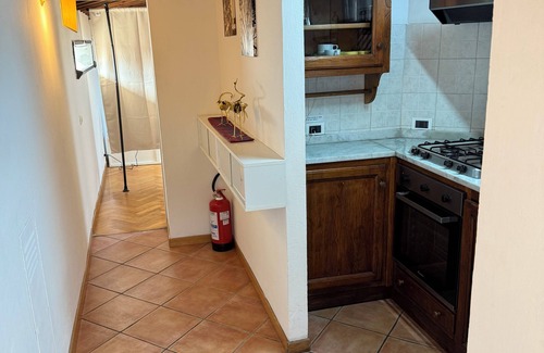 San Niccolo Apartamento | Florence F&M Via Verdi 5