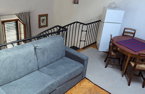 San Niccolo Apartamento | Florence F&M Via Verdi 5