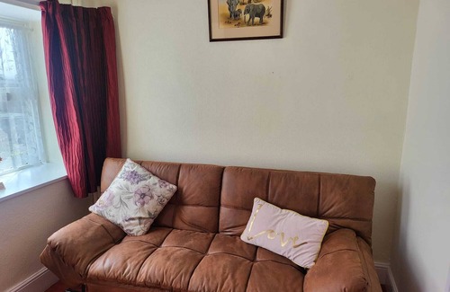 Weston-super-Mare Casa | Florence Guest House