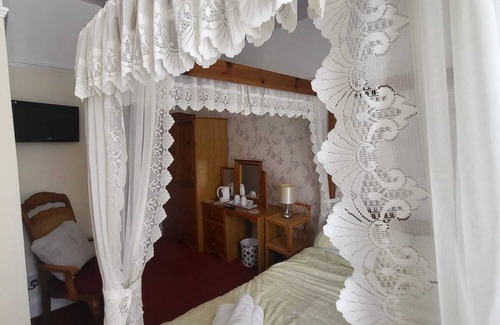 Weston-super-Mare Casa | Florence Guest House