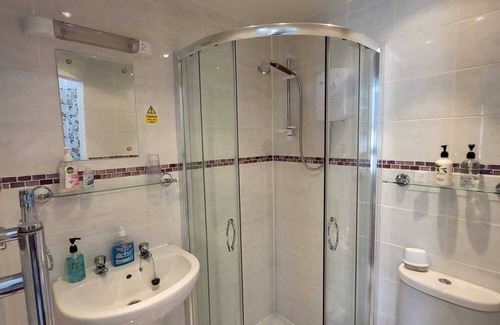 Weston-super-Mare Casa | Florence Guest House