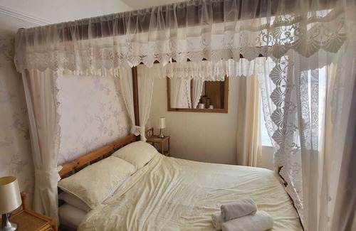 Weston-super-Mare Casa | Florence Guest House