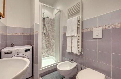 San Jacopino Apartamento | Florence Holiday Homes Casa Belfiore