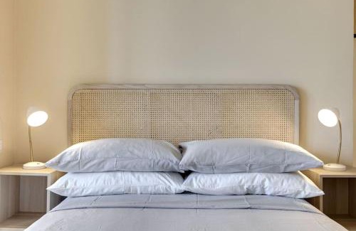 San Jacopino Apartamento | Florence Holiday Homes Casa Belfiore