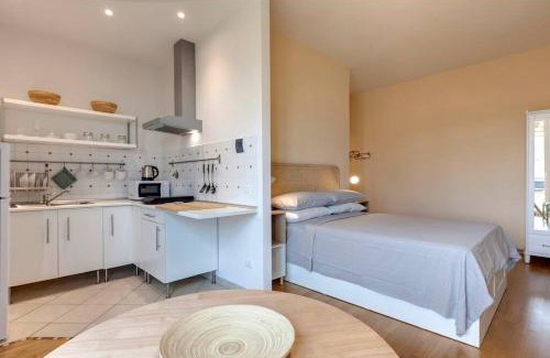 San Jacopino Apartamento | Florence Holiday Homes Casa Belfiore