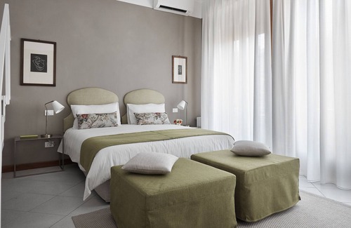 Santissima Annunziata Villa | FLORENCE HOME SUITE - VILLA PARA GRUPOS