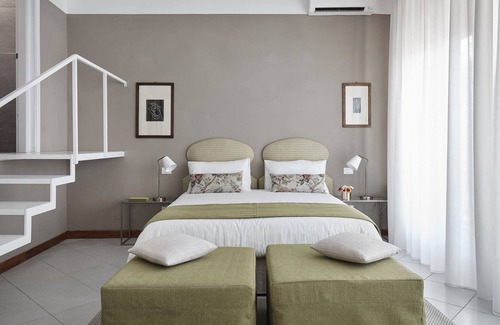 Santissima Annunziata Villa | FLORENCE HOME SUITE - VILLA PARA GRUPOS