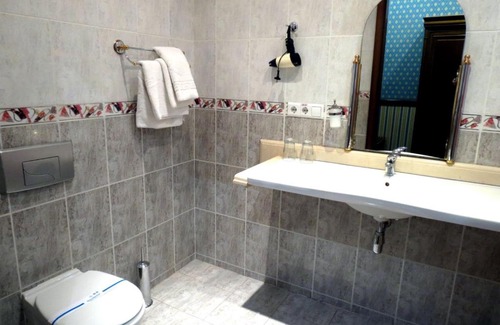 Arcadia Hotel | Florence Hotel