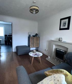 Stockton-on-Tees Casa | Florence house