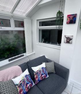 Stockton-on-Tees Casa | Florence house