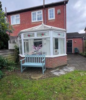 Stockton-on-Tees Casa | Florence house