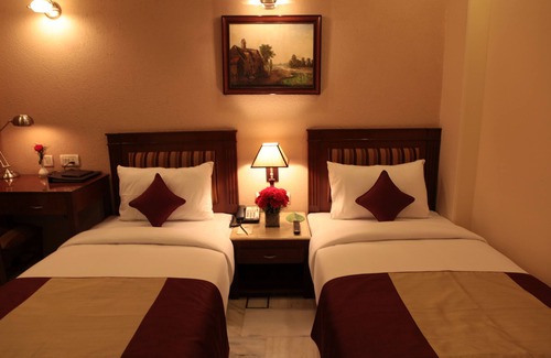 Beadonpura Hotel | Florence Inn