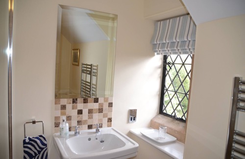 Crich Cama Y Desayuno | Florence Nightingale Suites at Lea Hurst