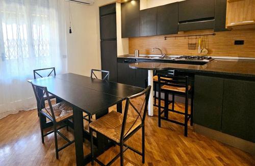 Isolotto Apartamento | Florence Oasis