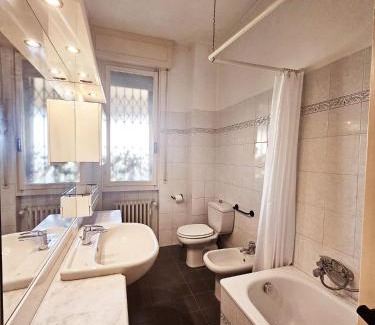 Isolotto Apartamento | Florence Oasis