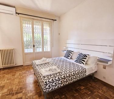 Isolotto Apartamento | Florence Oasis