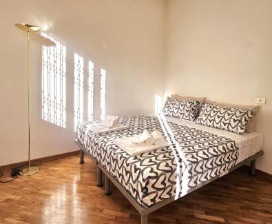 Isolotto Apartamento | Florence Oasis