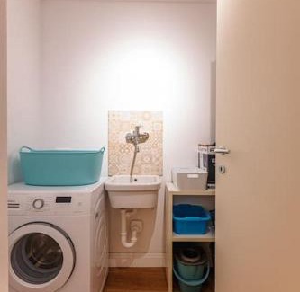 Santo Spirito Apartamento | Florence Oltrarno Relax