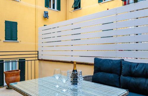 Santo Spirito Apartamento | Florence Oltrarno Relax