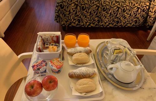 Santa Maria Novella Cama Y Desayuno | Florence Room B&B